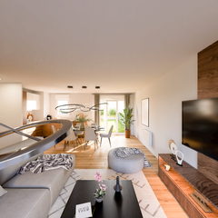 Maison Antares - T5 - M004