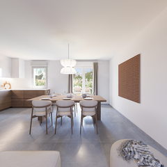  Maison 4 pièces - Lot M011