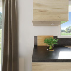 Opaline - Maison 4 pièces