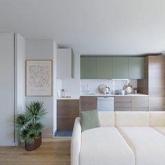 Appartement T2 - A106