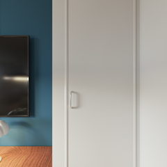 Appartement-Jardin - Studio - A001