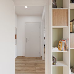 Appartement - 2 pièces - C403