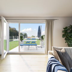 Maison - T4 - Lot B201