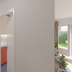 Maison 4 pièces - Lot T4C