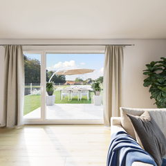 Villa-jardin 4 pièces - Lot U201